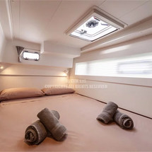 Beneteau Oceanis 38.1