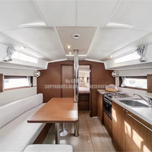Beneteau Oceanis 38.1