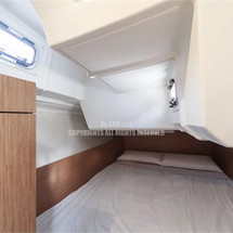 Beneteau Oceanis 38.1