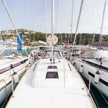 Beneteau Oceanis 38.1