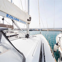 Beneteau Oceanis 38.1