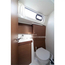 Beneteau Oceanis 38.1
