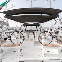 Beneteau Oceanis 38.1