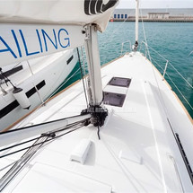 Beneteau Oceanis 38.1