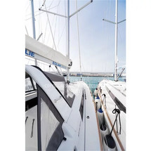 Beneteau Oceanis 38.1