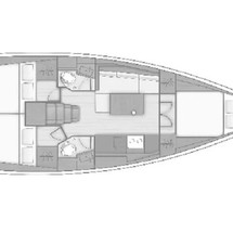 Beneteau Oceanis 38.1