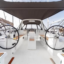 Beneteau Oceanis 38.1