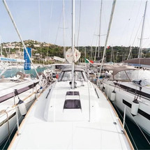 Beneteau Oceanis 38.1