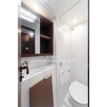 Beneteau Oceanis 38.1