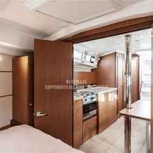 Beneteau Oceanis 38.1