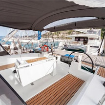 Beneteau Oceanis 38.1