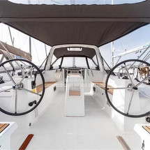 Beneteau Oceanis 38.1