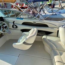 Chaparral 216 SSi