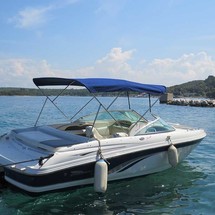 Chaparral 216 SSi