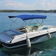 Chaparral 216 SSi