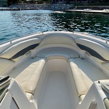 Chaparral 216 SSi