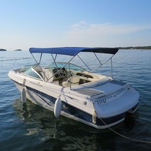 Chaparral 216 SSi