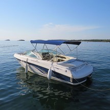Chaparral 216 SSi