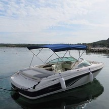 Chaparral 216 SSi