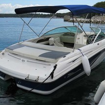 Chaparral 216 SSi