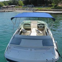 Chaparral 216 SSi