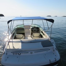 Chaparral 216 SSi