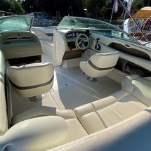Chaparral 216 SSi