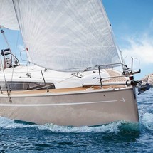 Bavaria CRUISER 34