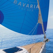 Bavaria CRUISER 34