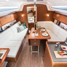 Bavaria CRUISER 34