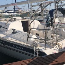 Elan 40