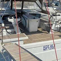 Beneteau Oceanis 46