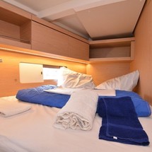 Beneteau Oceanis 46