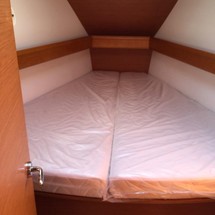 Jeanneau Sun Odyssey 449