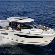 Jeanneau Merry Fisher 895