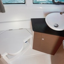 Jeanneau Merry Fisher 895