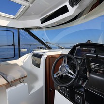 Jeanneau Merry Fisher 895