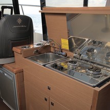 Jeanneau Merry Fisher 895