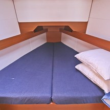 Jeanneau Sun Odyssey 349