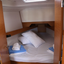 Jeanneau Sun Odyssey 349