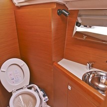 Jeanneau Sun Odyssey 349