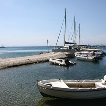 Jeanneau Sun Odyssey 349