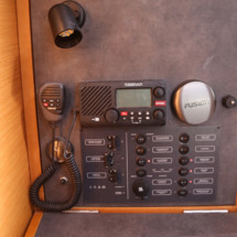 Jeanneau Sun Odyssey 349