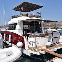 Fountaine Pajot MY 37
