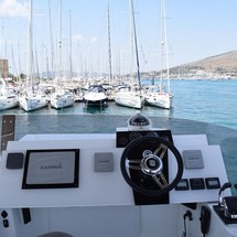 Fountaine Pajot MY 37