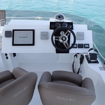 Fountaine Pajot MY 37