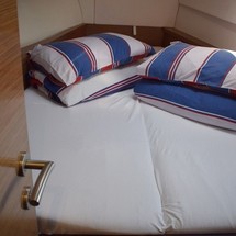Fountaine Pajot MY 37