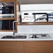 Fountaine Pajot MY 37