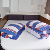 Fountaine Pajot MY 37