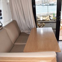Fountaine Pajot MY 37